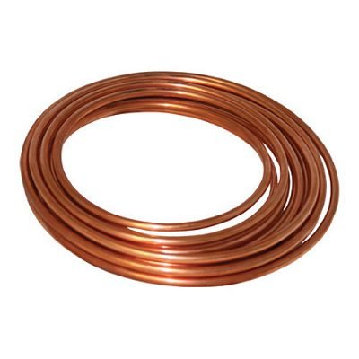 AC Copper Pipe